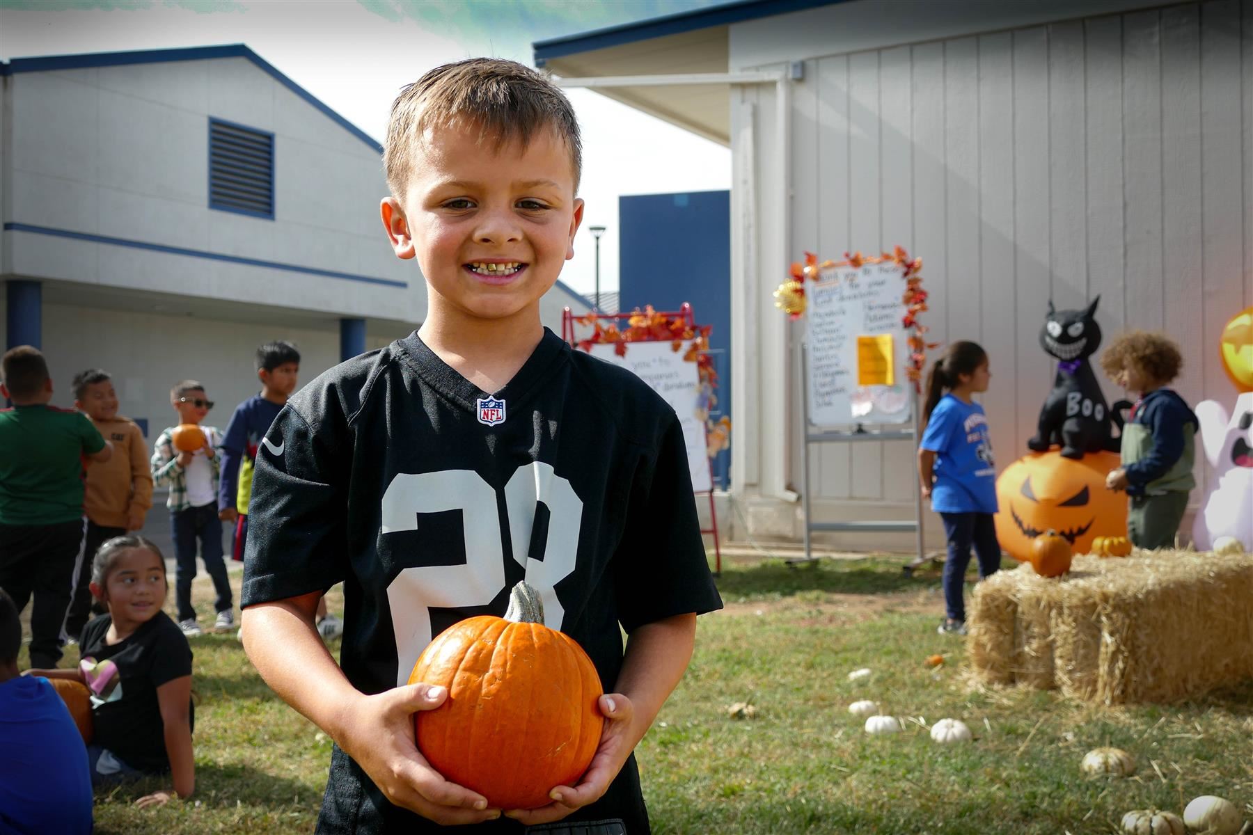pumpkin day 22 #2